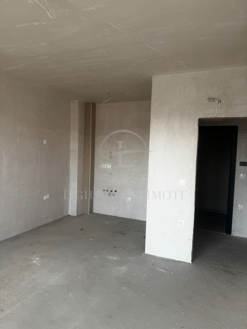 Продава 2-СТАЕН, гр. Пловдив, Кършияка, снимка 2 - Апартаменти - 53516434