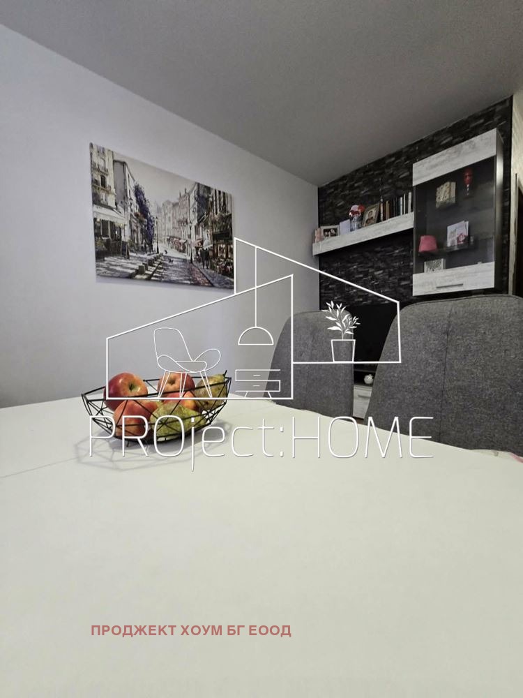 Продава 2-СТАЕН, гр. Бургас, област Бургас