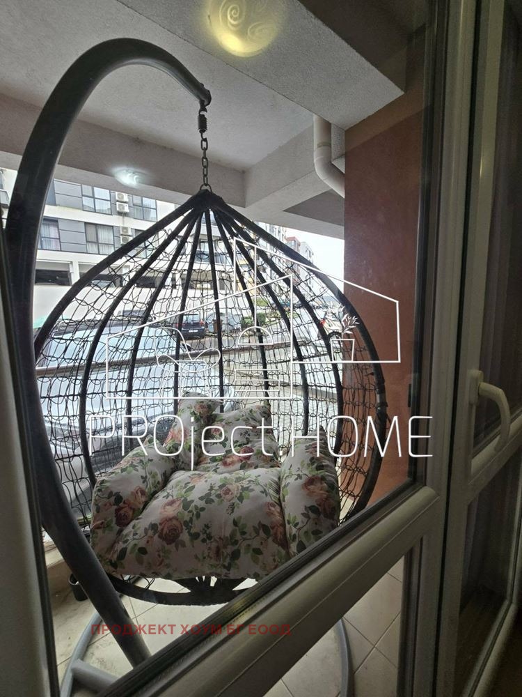 Продава 2-СТАЕН, гр. Бургас, област Бургас, снимка 12 - Апартаменти - 53972815