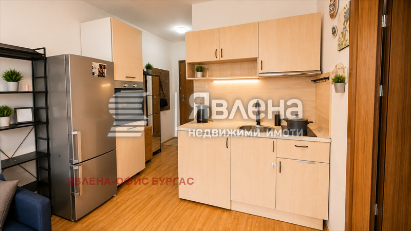 Продава 2-СТАЕН, к.к. Слънчев бряг, област Бургас, снимка 6 - Апартаменти - 54488130