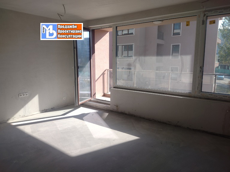 Продава 3-СТАЕН, гр. София, Дружба 2, снимка 4 - Апартаменти - 53422043