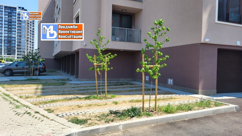 Продава 3-СТАЕН, гр. София, Дружба 2, снимка 14 - Апартаменти - 53422043