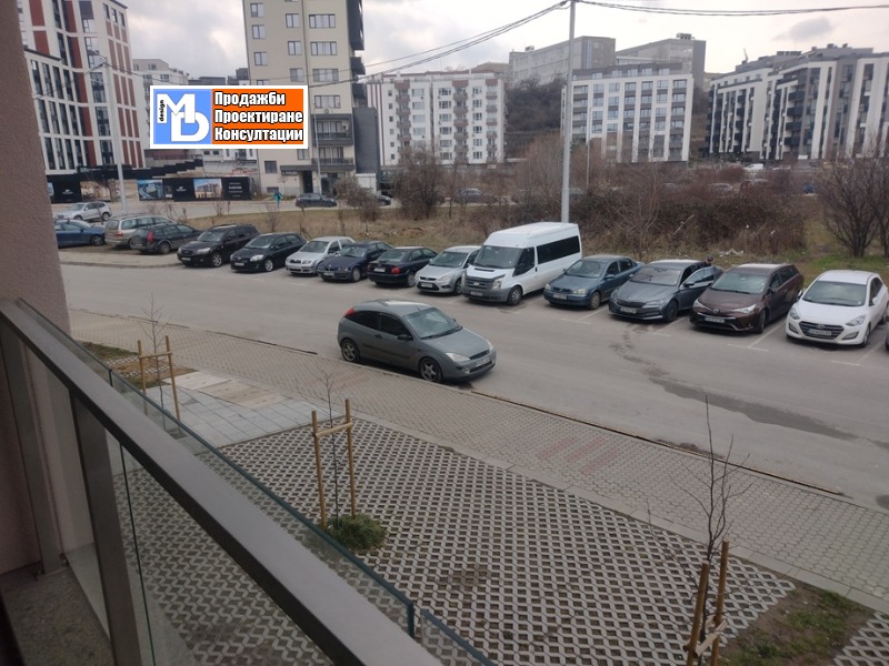 Продава 3-СТАЕН, гр. София, Дружба 2, снимка 12 - Апартаменти - 53422043