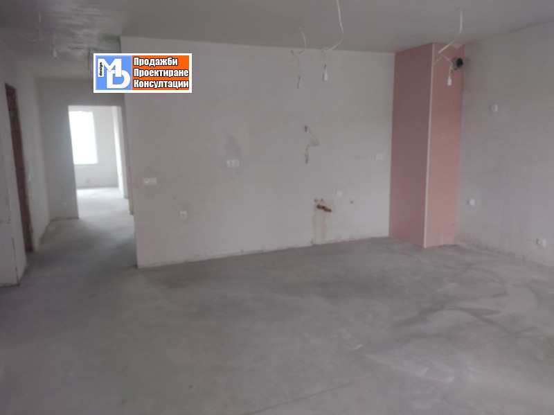 Продава 3-СТАЕН, гр. София, Дружба 2, снимка 3 - Апартаменти - 53422043