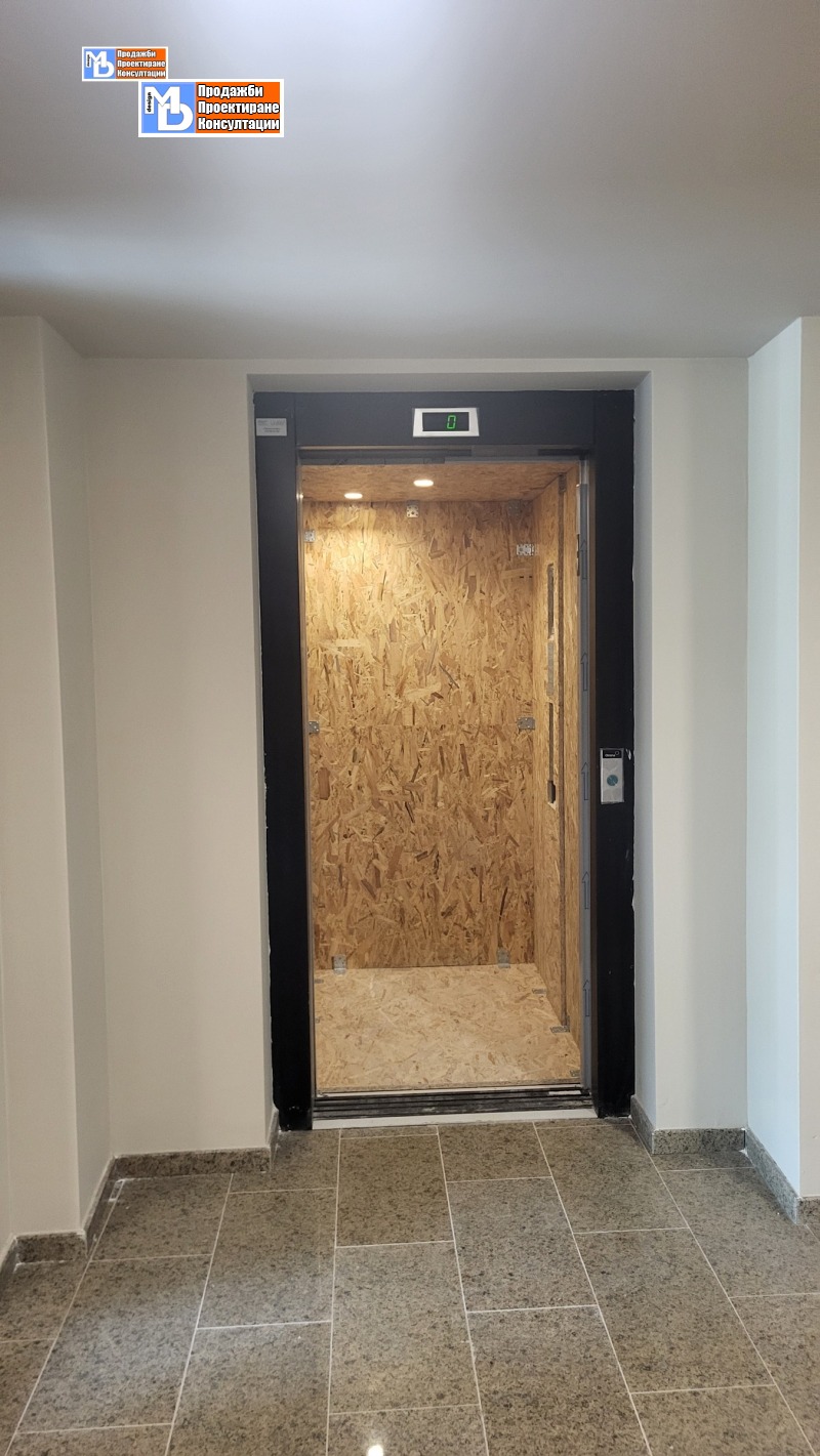 Продава 3-СТАЕН, гр. София, Дружба 2, снимка 16 - Апартаменти - 53422043