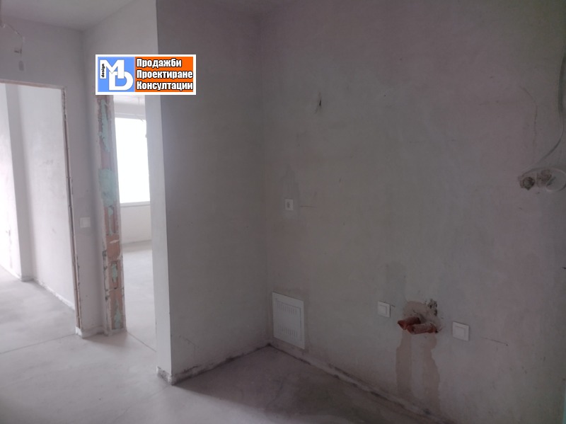 Продава 3-СТАЕН, гр. София, Дружба 2, снимка 6 - Апартаменти - 53422043