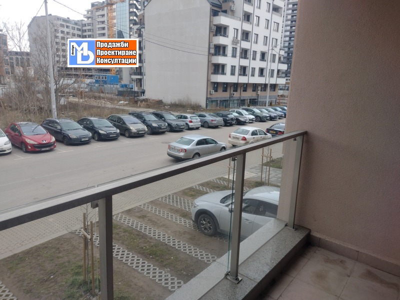 Продава 3-СТАЕН, гр. София, Дружба 2, снимка 13 - Апартаменти - 53422043