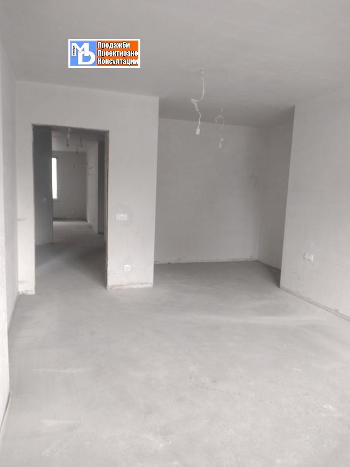 Продава 3-СТАЕН, гр. София, Дружба 2, снимка 11 - Апартаменти - 53422043