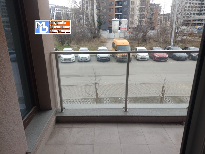 Продава 3-СТАЕН, гр. София, Дружба 2, снимка 9 - Апартаменти - 53422043