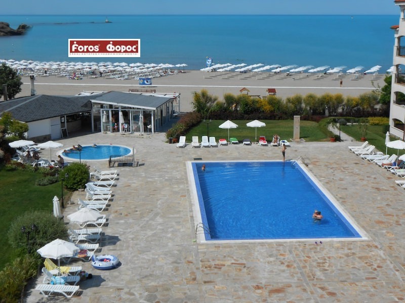 For Sale  2 bedroom region Burgas , Tsarevo , 122 sq.m | 98639879 - image [7]