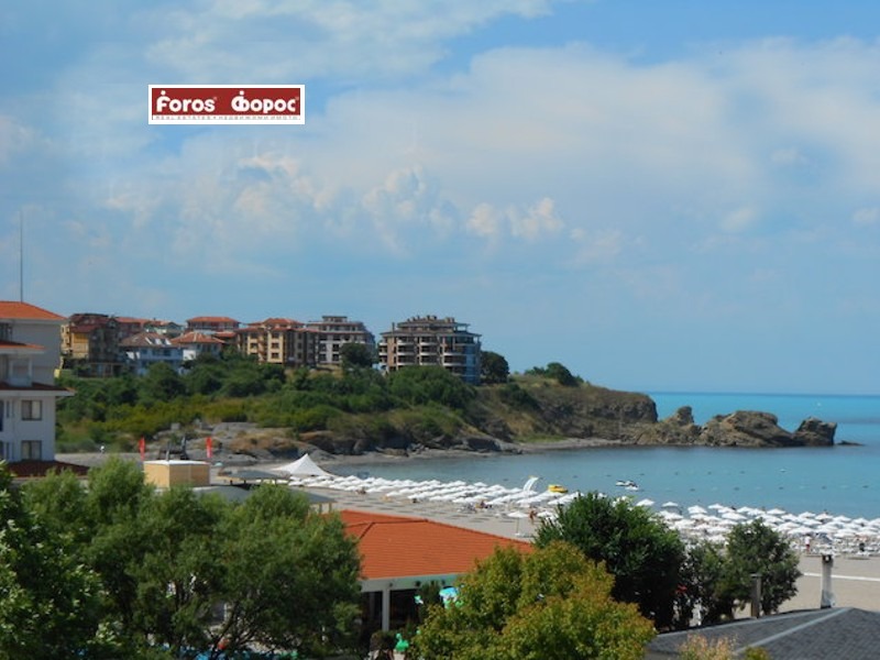 Till salu  2 sovrum region Burgas , Carevo , 122 kvm | 98639879 - bild [8]