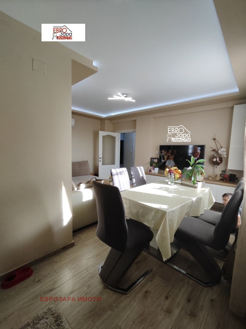 For Sale  2 bedroom Stara Zagora , Zheleznik - iztok , 89 sq.m | 14121453 - image [2]