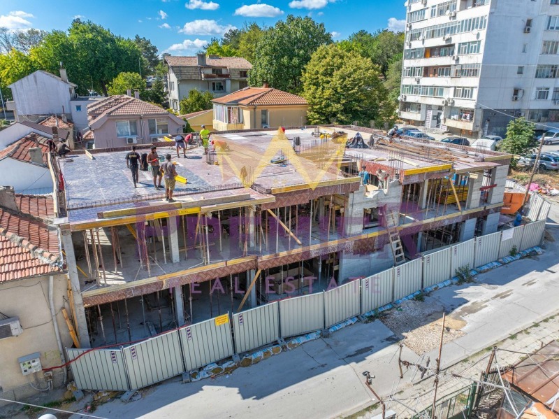 À venda  2 quartos Varna , Cveten kvartal , 100 m² | 42044027 - imagem [6]