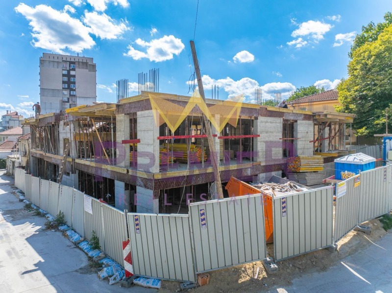 À venda  2 quartos Varna , Cveten kvartal , 100 m² | 42044027 - imagem [3]