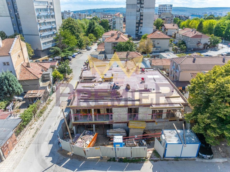 À venda  2 quartos Varna , Cveten kvartal , 100 m² | 42044027 - imagem [5]