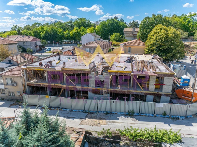 À venda  2 quartos Varna , Cveten kvartal , 100 m² | 42044027 - imagem [4]