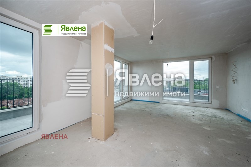 Продава  3-стаен град София , Хаджи Димитър , 129 кв.м | 15079820 - изображение [3]