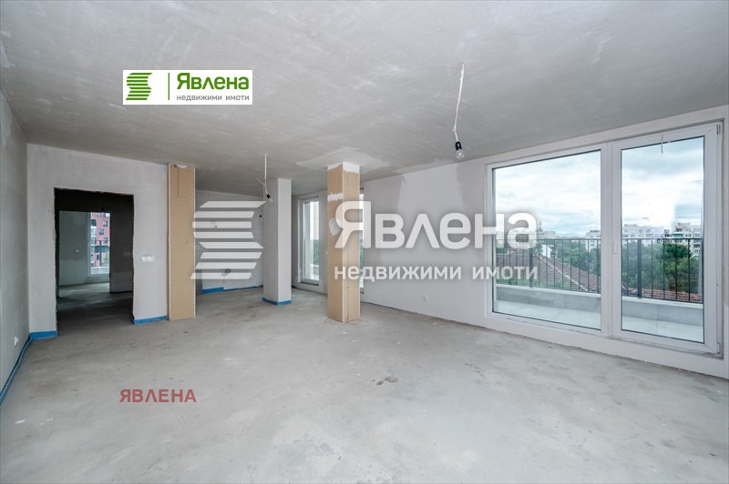 Продава  3-стаен град София , Хаджи Димитър , 129 кв.м | 15079820 - изображение [2]