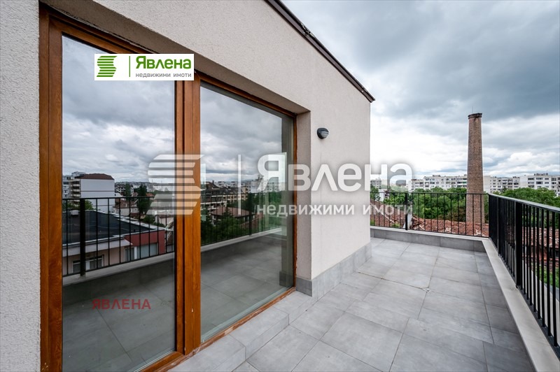 Продава  3-стаен град София , Хаджи Димитър , 129 кв.м | 15079820 - изображение [11]