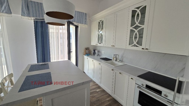 Продается  2 спальни Варна , к.к. Св.Св. Константин и Елена , 111 кв.м | 73367437 - изображение [5]