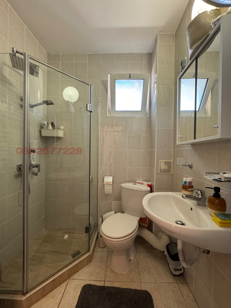 Продава  3-стаен област Бургас , к.к. Слънчев бряг , 95 кв.м | 67112080 - изображение [8]