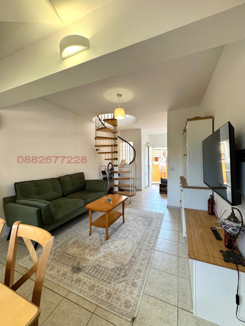 Продава  3-стаен област Бургас , к.к. Слънчев бряг , 95 кв.м | 67112080 - изображение [3]