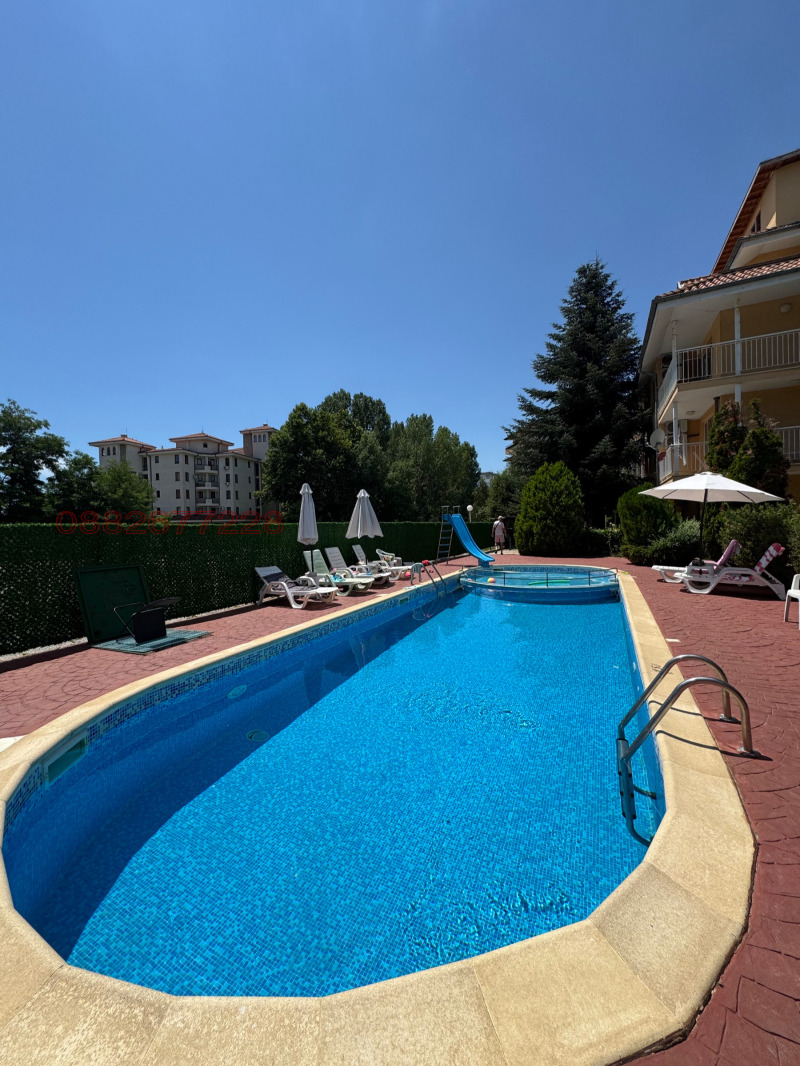 Продава  3-стаен област Бургас , к.к. Слънчев бряг , 95 кв.м | 67112080 - изображение [16]