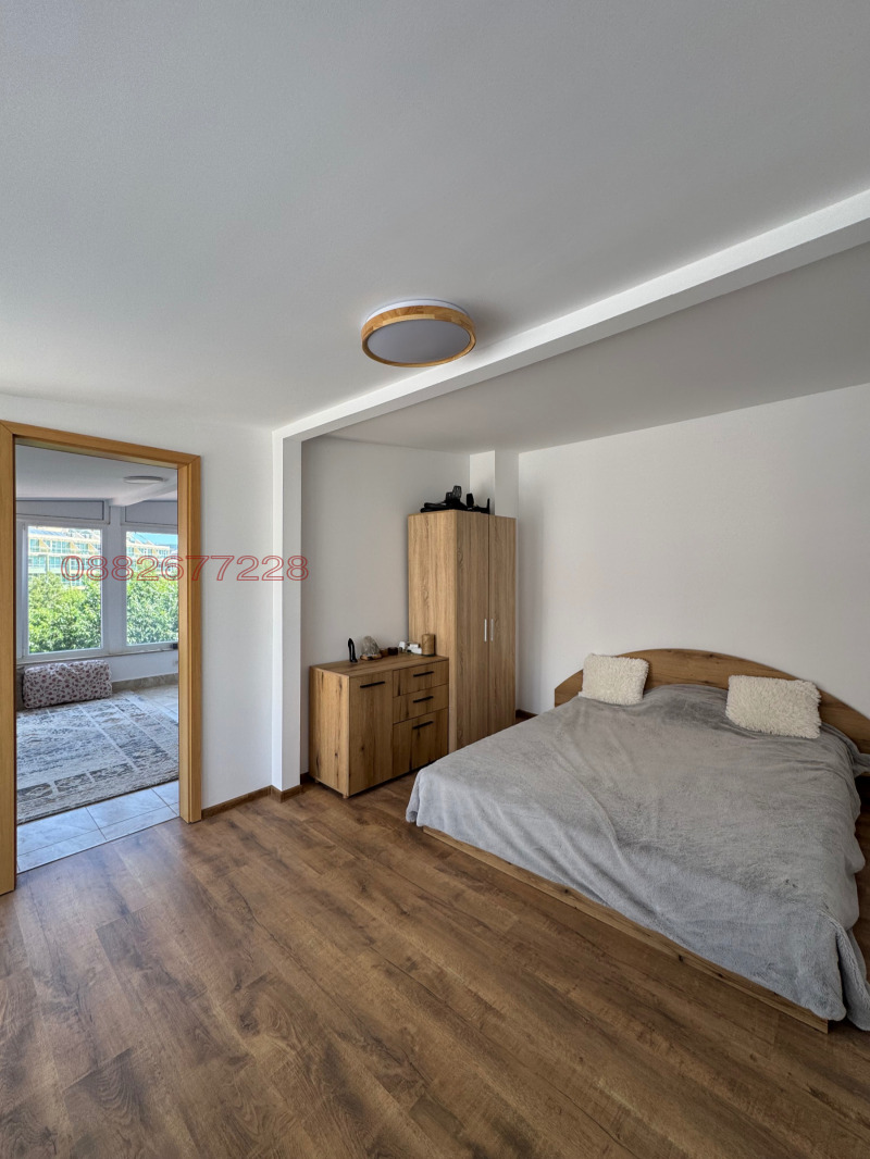 Продава  3-стаен област Бургас , к.к. Слънчев бряг , 95 кв.м | 67112080 - изображение [12]