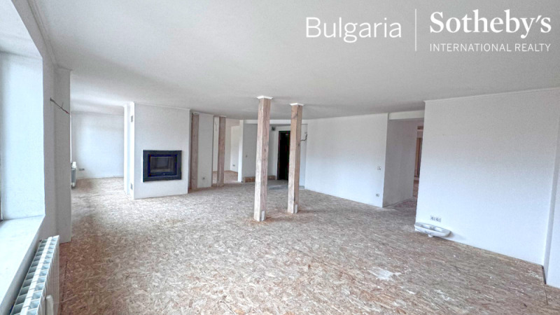 De vânzare  2 dormitoare Sofia , Țentâr , 167 mp | 18724916 - imagine [3]
