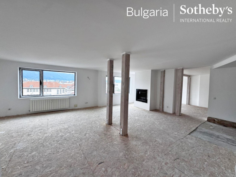 De vânzare  2 dormitoare Sofia , Țentâr , 167 mp | 18724916 - imagine [2]