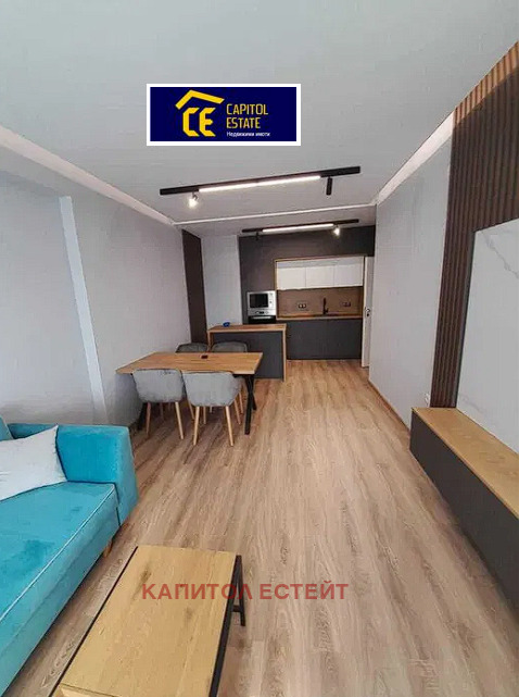 Продава 3-СТАЕН, гр. София, Оборище, снимка 2 - Апартаменти - 52788874