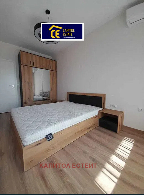 Продава 3-СТАЕН, гр. София, Оборище, снимка 3 - Апартаменти - 52510106