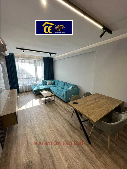 Продава 3-СТАЕН, гр. София, Оборище, снимка 7 - Апартаменти - 52510106