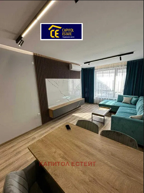 Продава 3-СТАЕН, град София, Оборище • 355000 € / 694319.65 лв. • 46356188 1