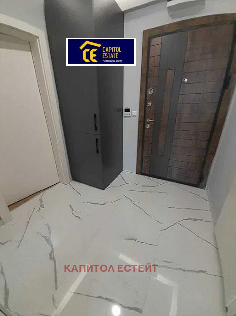 Продава 3-СТАЕН, гр. София, Оборище, снимка 5 - Апартаменти - 52510106