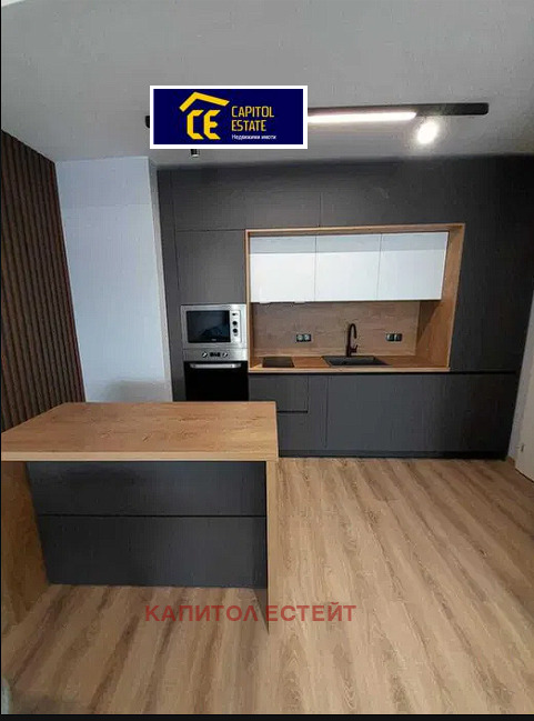 Продава 3-СТАЕН, гр. София, Оборище, снимка 4 - Апартаменти - 52510106