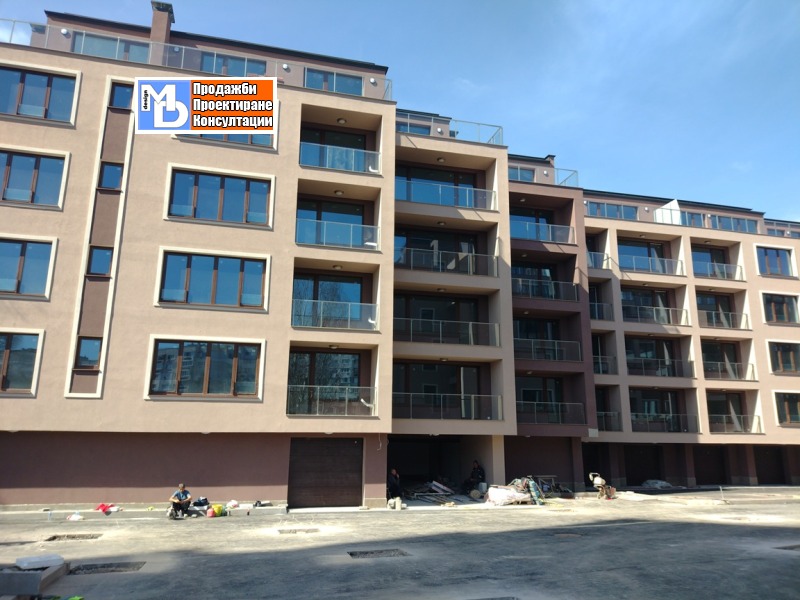 Продава  4-стаен град София , Дружба 2 , 227 кв.м | 53961660 - изображение [3]