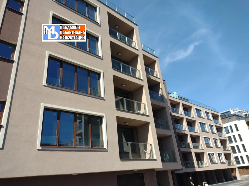 Продава  4-стаен град София , Дружба 2 , 227 кв.м | 53961660 - изображение [4]