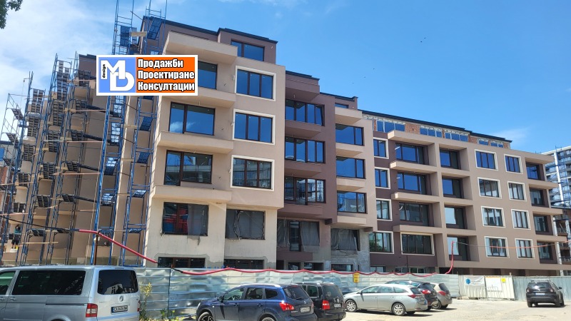 De vânzare  3 dormitoare Sofia , Drujba 2 , 227 mp | 53961660 - imagine [2]