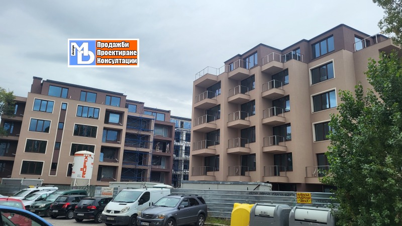 Продаја  3 спаваће собе Софија , Дружба 2 , 227 м2 | 53961660 - слика [6]