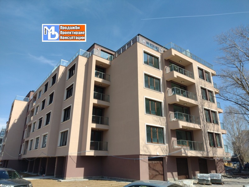 Продава  4-стаен град София , Дружба 2 , 227 кв.м | 53961660 - изображение [5]