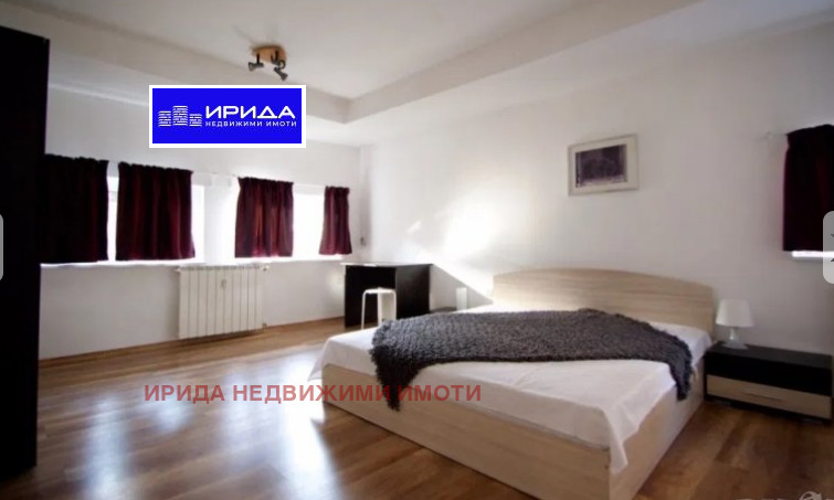 In vendita  3 camere da letto Sofia , Tsentar , 120 mq | 10026023 - Immagine [4]