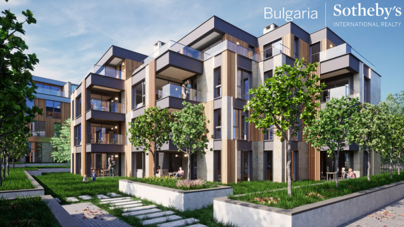 Продава  4-стаен град София , с. Панчарево , 137 кв.м | 84244721 - изображение [2]