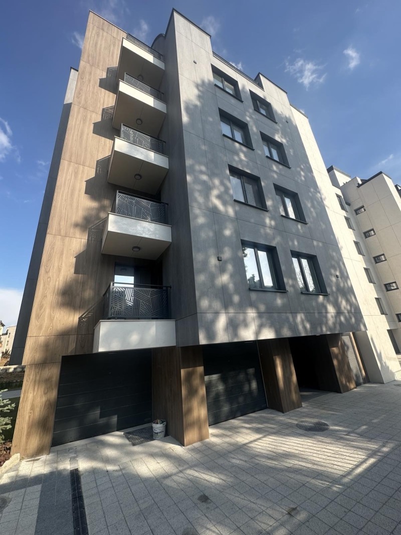 Продава  4-стаен град София , Борово , 170 кв.м | 92031797 - изображение [3]