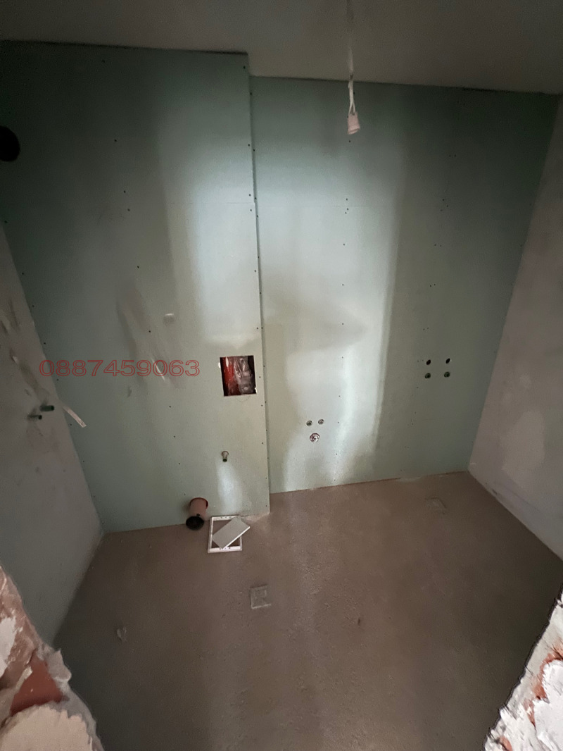 Продава МНОГОСТАЕН, гр. Пловдив, Южен, снимка 7 - Апартаменти - 53500189