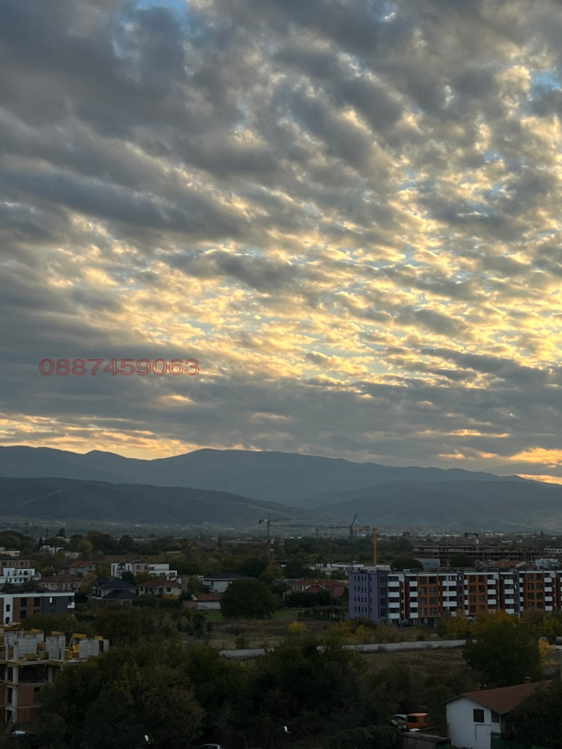 Продава МНОГОСТАЕН, гр. Пловдив, Южен, снимка 3 - Апартаменти - 53500189