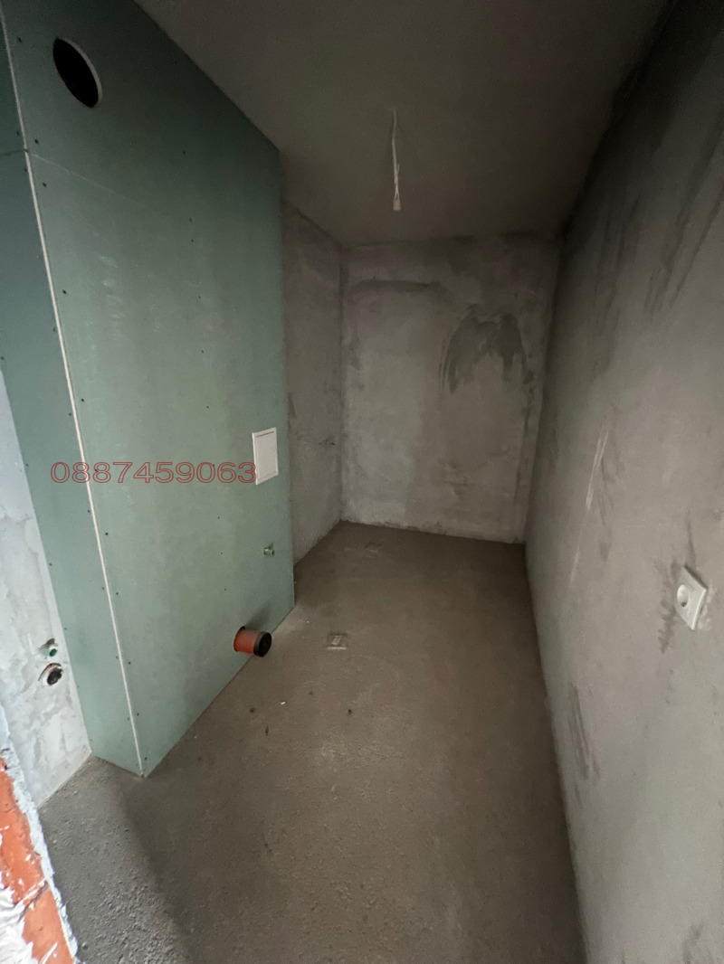 Продава МНОГОСТАЕН, гр. Пловдив, Южен, снимка 6 - Апартаменти - 53500189