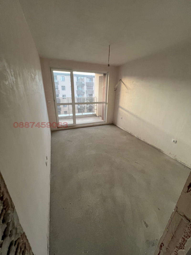 Продава МНОГОСТАЕН, гр. Пловдив, Южен, снимка 4 - Апартаменти - 53500189