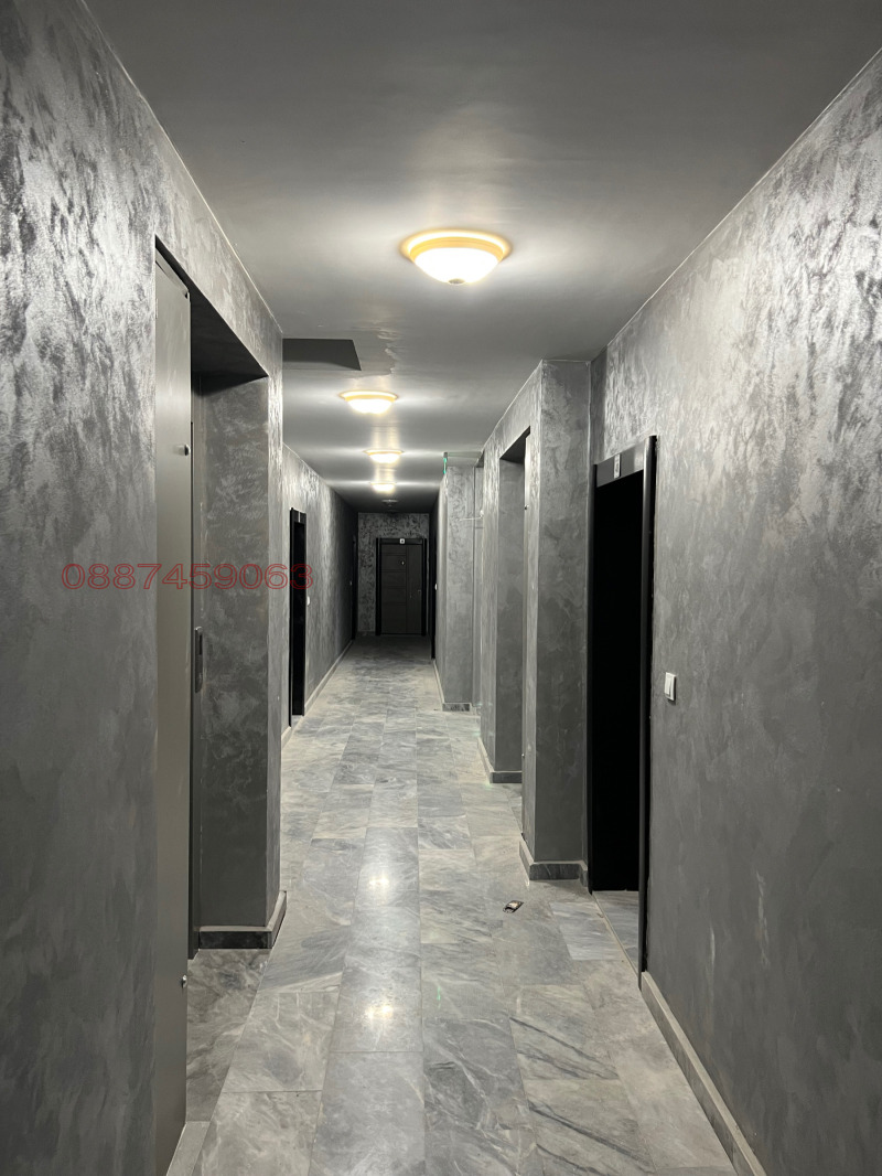 Продава МНОГОСТАЕН, гр. Пловдив, Южен, снимка 8 - Апартаменти - 53500189