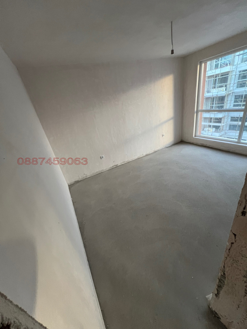 Продава МНОГОСТАЕН, гр. Пловдив, Южен, снимка 5 - Апартаменти - 53500189